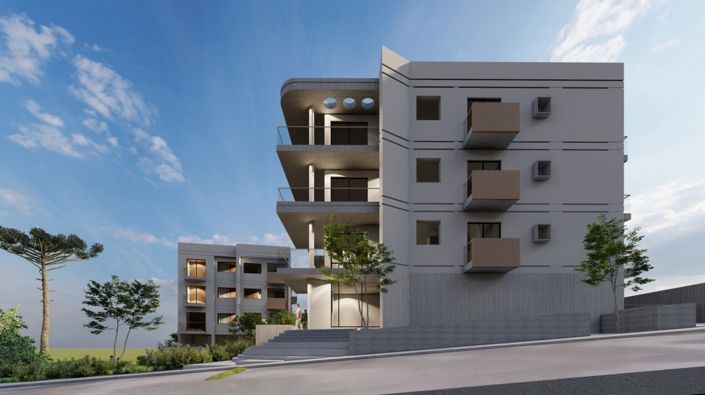 Image No.4-3 Bed Apartment for sale