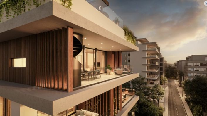 Image No.5-2 Bed Apartment for sale