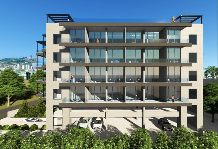 Image No.6-2 Bed Apartment for sale