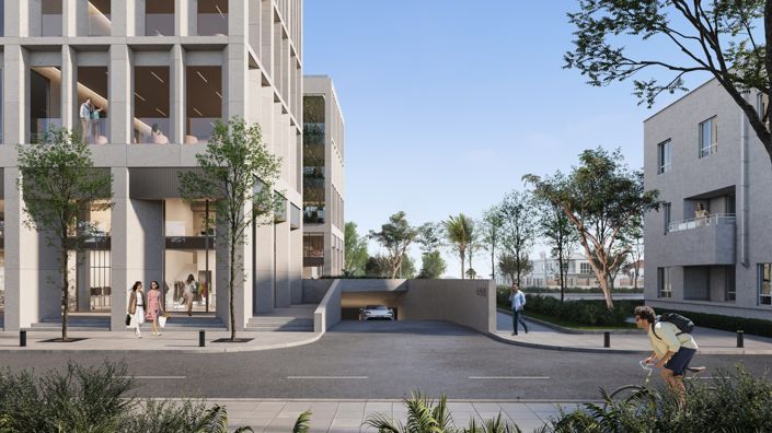 Image No.6-1 Bed Apartment for sale