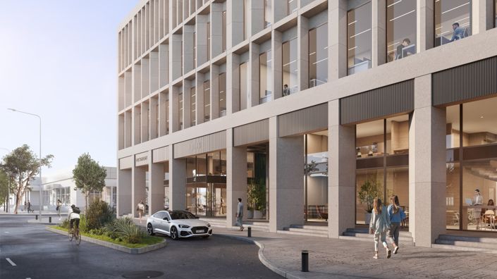 Image No.7-1 Bed Apartment for sale