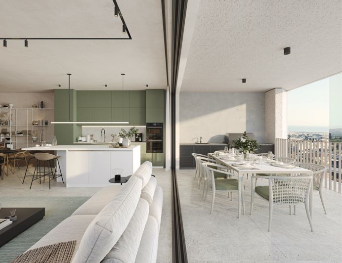 Image No.4-2 Bed Apartment for sale