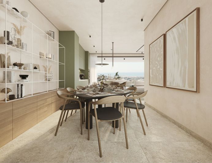 Image No.3-2 Bed Apartment for sale