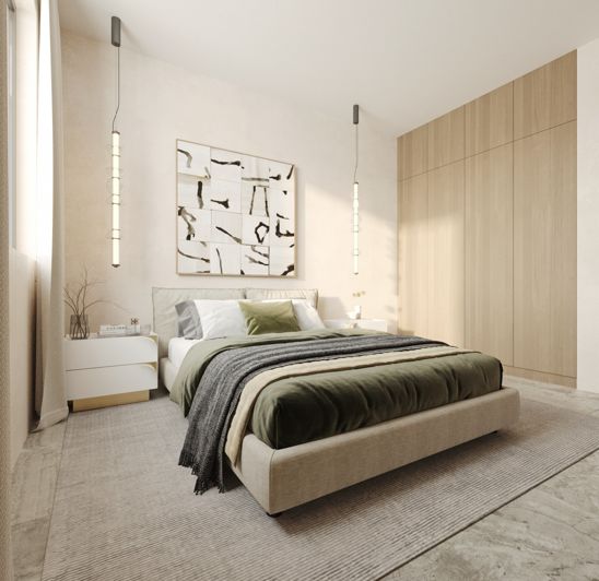 Image No.4-2 Bed Apartment for sale