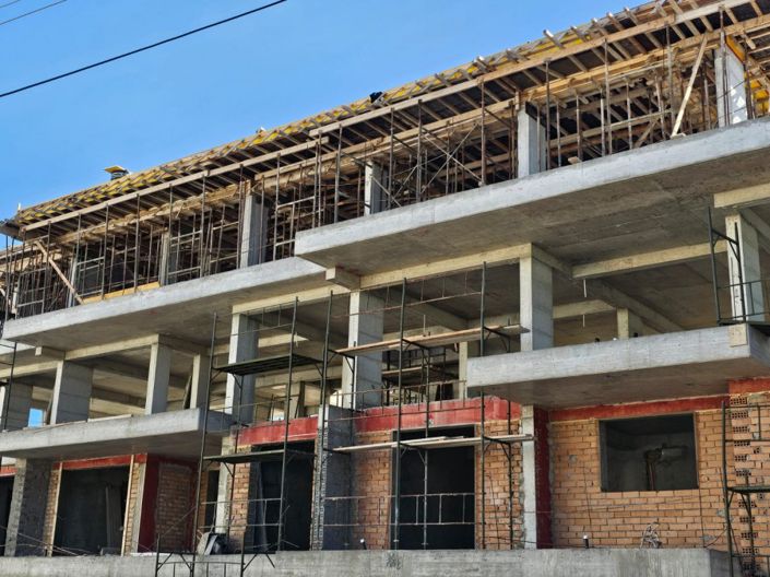 Image No.4-2 Bed Apartment for sale