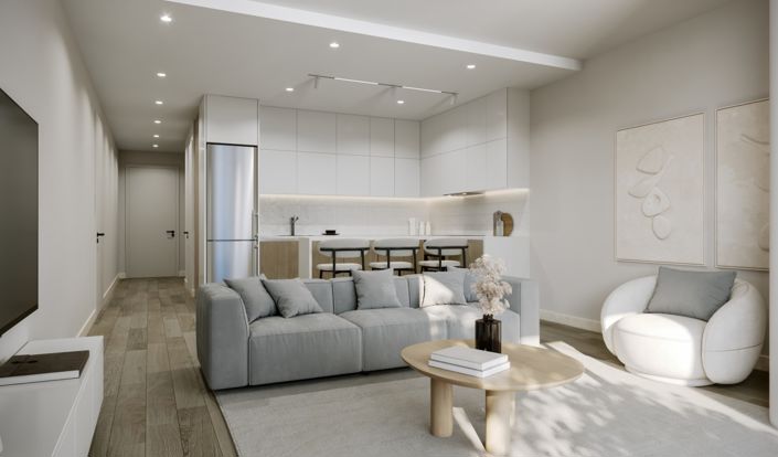 Image No.10-2 Bed Apartment for sale