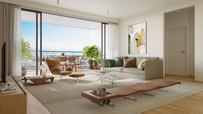 Image No.4-3 Bed Apartment for sale