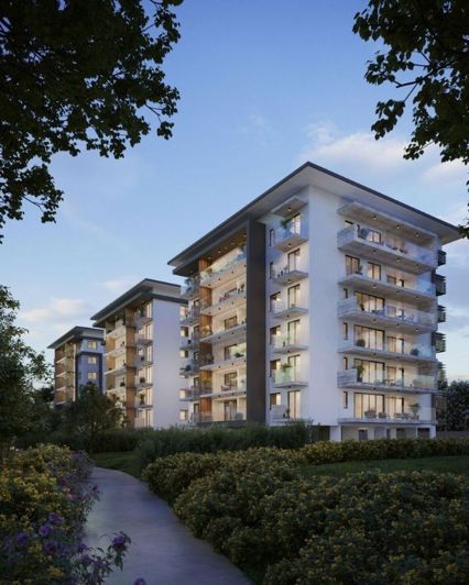 Image No.9-3 Bed Apartment for sale