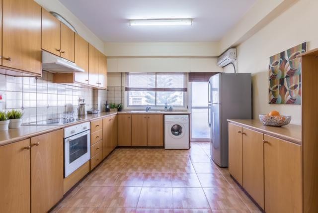 Image No.2-Appartement de 3 chambres à vendre à Limassol