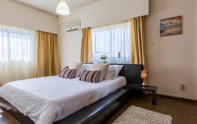 Image No.8-Appartement de 3 chambres à vendre à Limassol