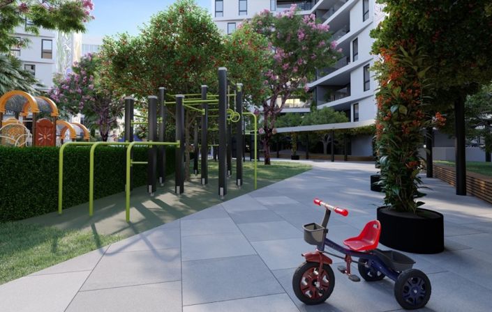 Image No.8-1 Bed Apartment for sale