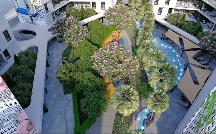 Image No.10-2 Bed Apartment for sale