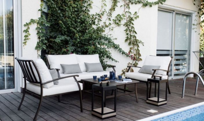 Image No.3-Appartement de 1 chambre à vendre à Limassol