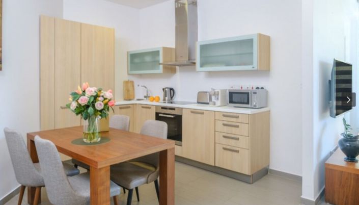 Image No.4-Appartement de 1 chambre à vendre à Limassol