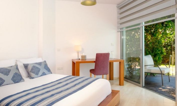 Image No.5-Appartement de 1 chambre à vendre à Limassol