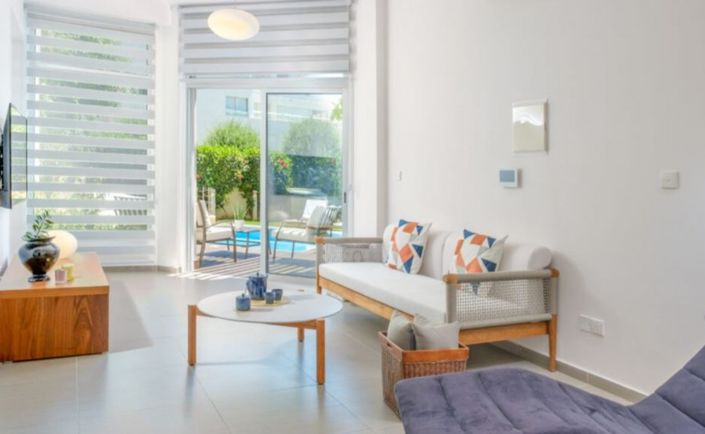 Image No.7-Appartement de 1 chambre à vendre à Limassol