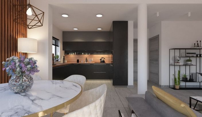 Image No.2-2 Bed Apartment for sale