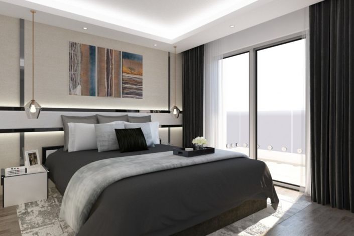 Image No.3-2 Bed Apartment for sale