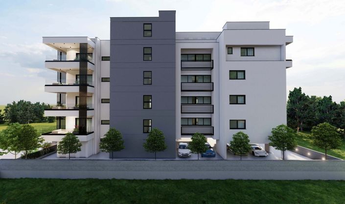 Image No.1-1 Bed Apartment for sale