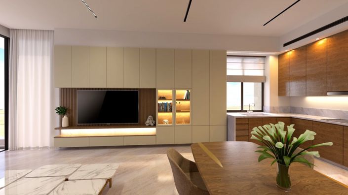 Image No.2-2 Bed Apartment for sale