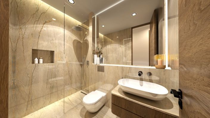 Image No.5-2 Bed Apartment for sale