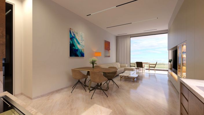 Image No.6-2 Bed Apartment for sale