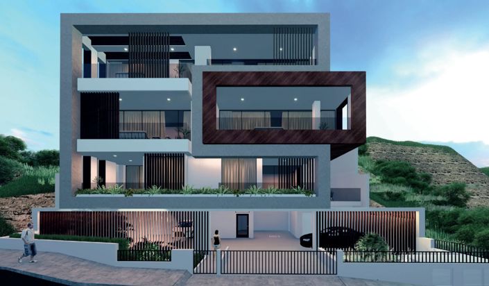 Image No.5-2 Bed Apartment for sale