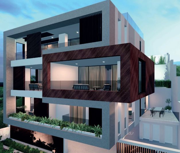 Image No.6-2 Bed Apartment for sale