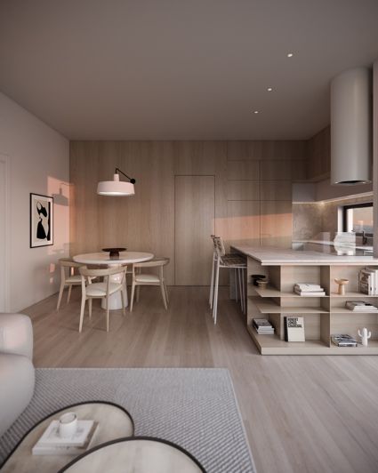 Image No.3-2 Bed Apartment for sale