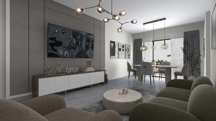 Image No.4-2 Bed Apartment for sale