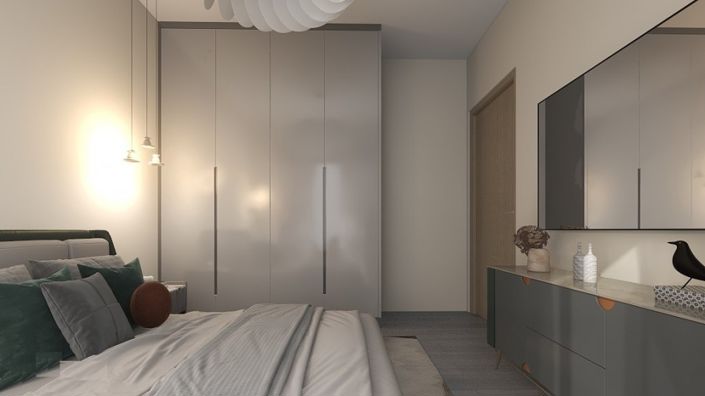 Image No.5-2 Bed Apartment for sale