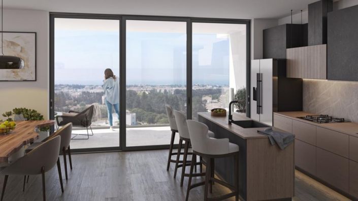 Image No.2-1 Bed Apartment for sale