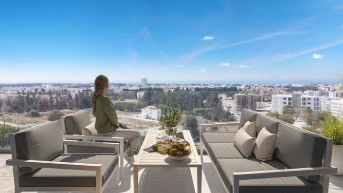 Image No.4-1 Bed Apartment for sale