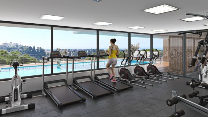 Image No.4-2 Bed Apartment for sale