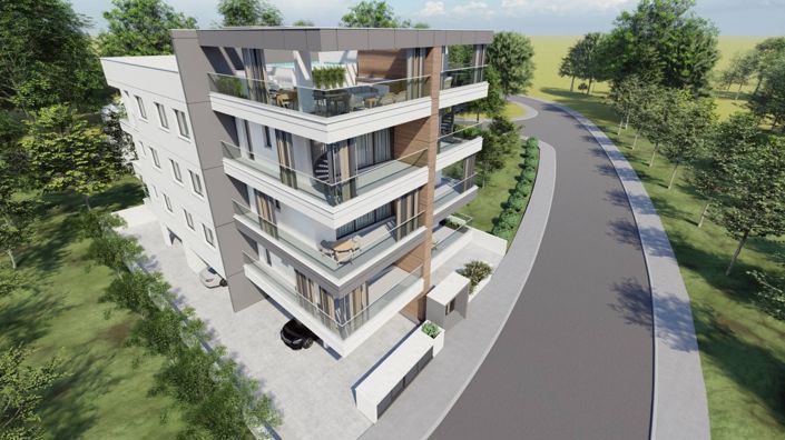 Image No.1-2 Bed Apartment for sale
