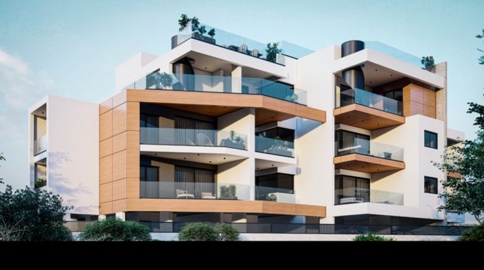 Image No.1-3 Bed Apartment for sale