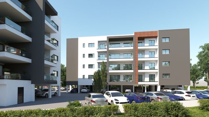 Image No.1-3 Bed Apartment for sale
