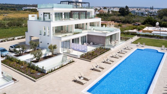 Image No.1-1 Bed Apartment for sale