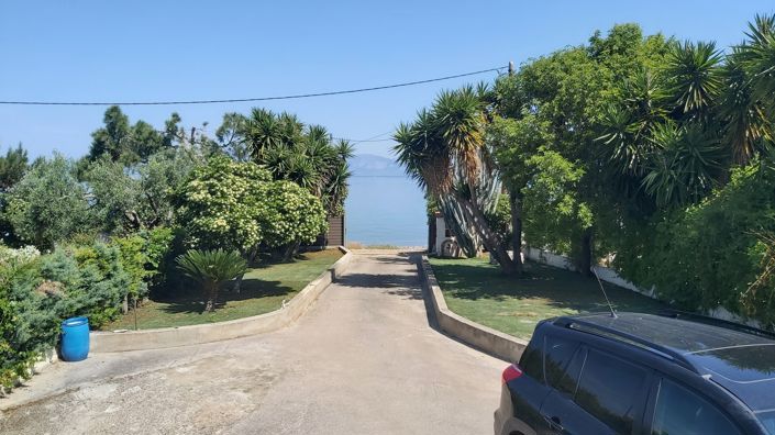 Image No.6-Propriété de 5 chambres à vendre à Eubée