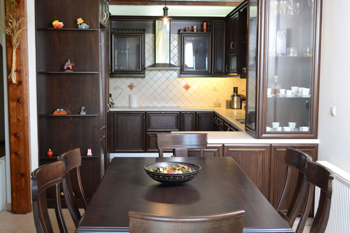 Image No.8-Propriété de 5 chambres à vendre à Eubée