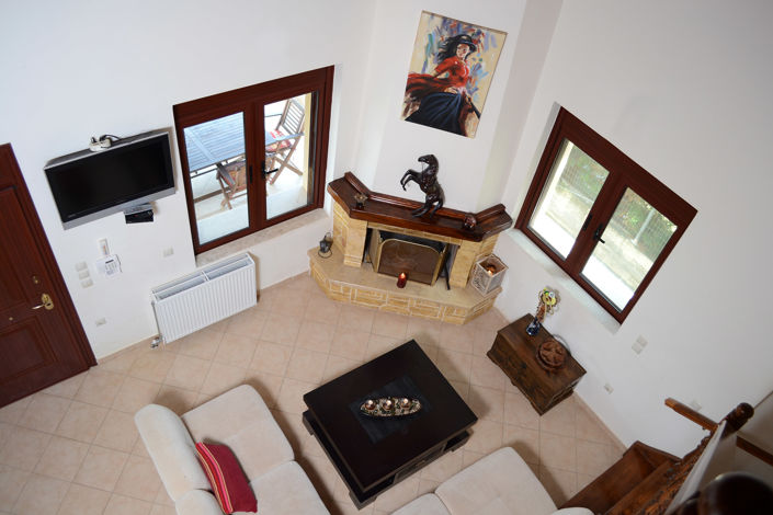 Image No.9-Propriété de 5 chambres à vendre à Eubée