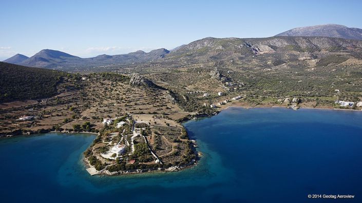 Image No.10-Propriété de 5 chambres à vendre à Ermioni