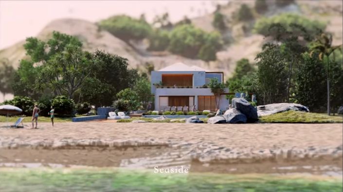 Image No.2-Propriété de 5 chambres à vendre à Ermioni