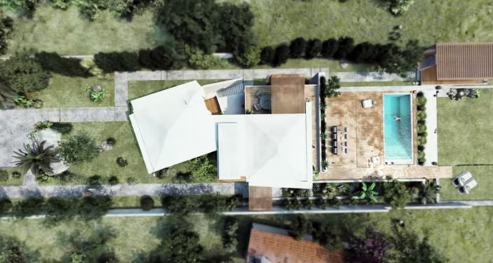 Image No.3-Propriété de 5 chambres à vendre à Ermioni