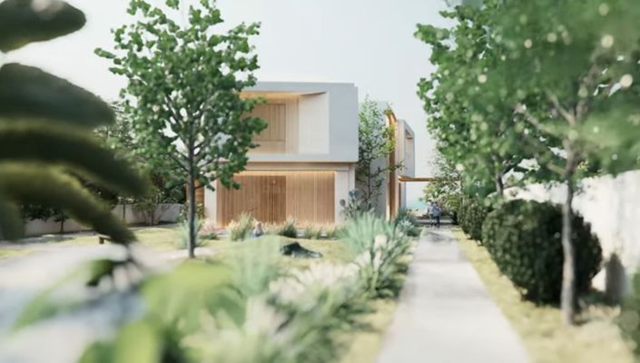 Image No.7-Propriété de 5 chambres à vendre à Ermioni