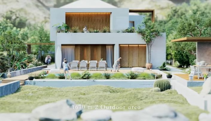 Image No.8-Propriété de 5 chambres à vendre à Ermioni