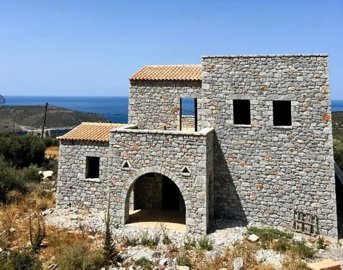 1 - Laconia, Property