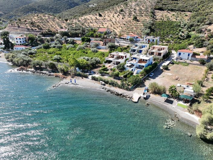 Image No.10-Propriété de 4 chambres à vendre à Péloponnèse