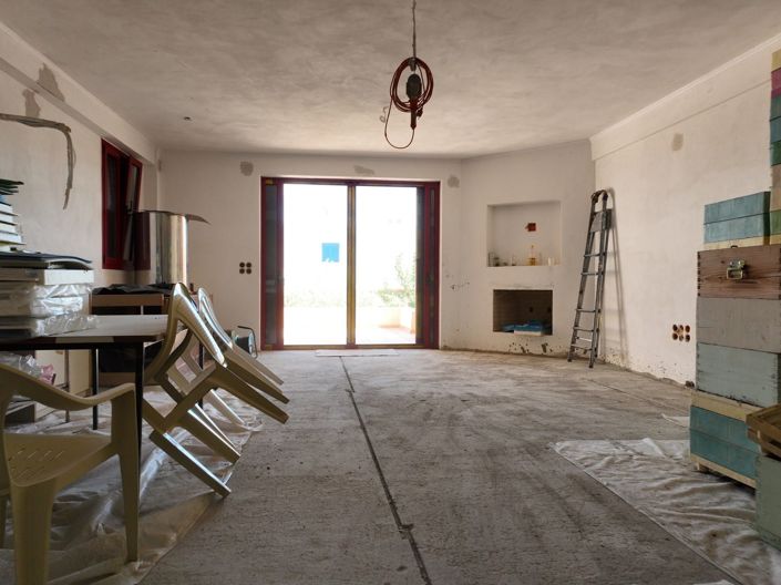 Image No.5-Propriété de 4 chambres à vendre à Péloponnèse