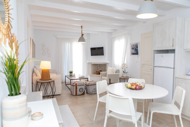 Image No.5-Propriété de 3 chambres à vendre à Pirgaki 